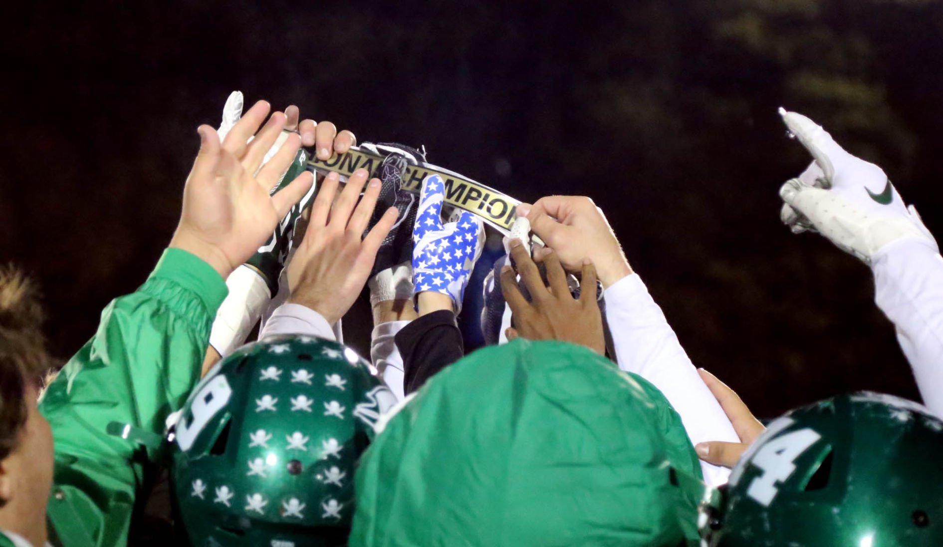 prep football